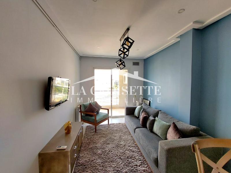 Appartement S+1 meublé aux Berges du Lac 2